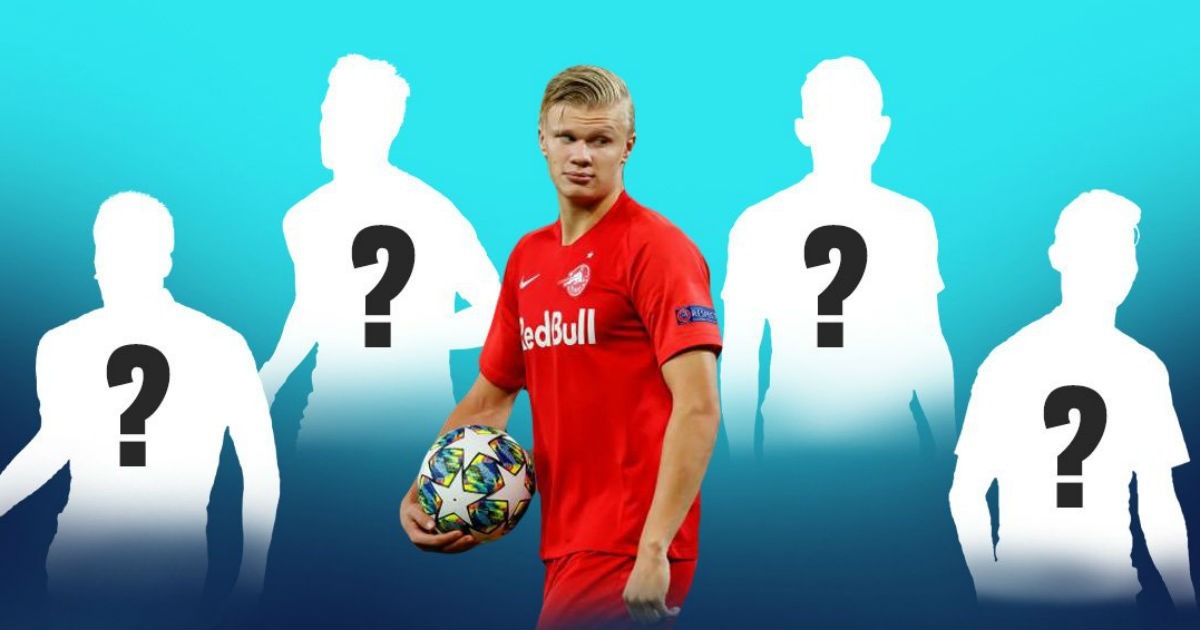 Jugadores a préstamo FIFA 20 modo Carrera